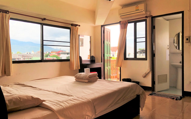 Sripoom House 1