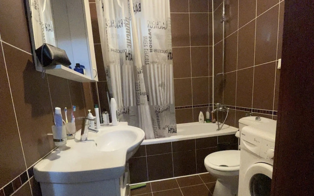 3 Bedroom Apartment With Pool