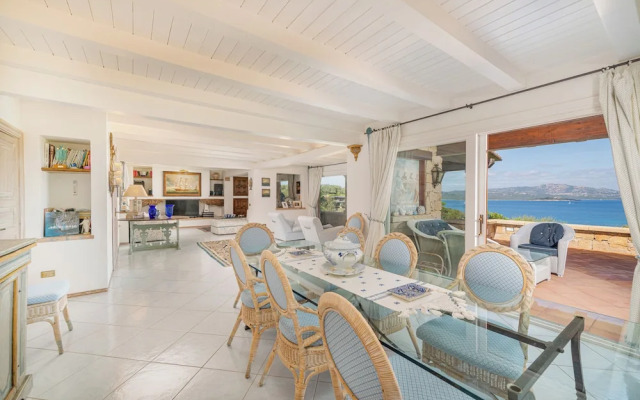 Villa Ippocampo by Wonderful Italy