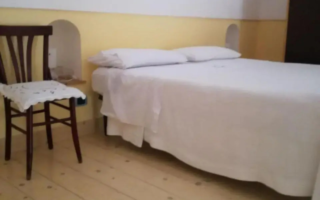 Casa Vacanze Massa Lubrense