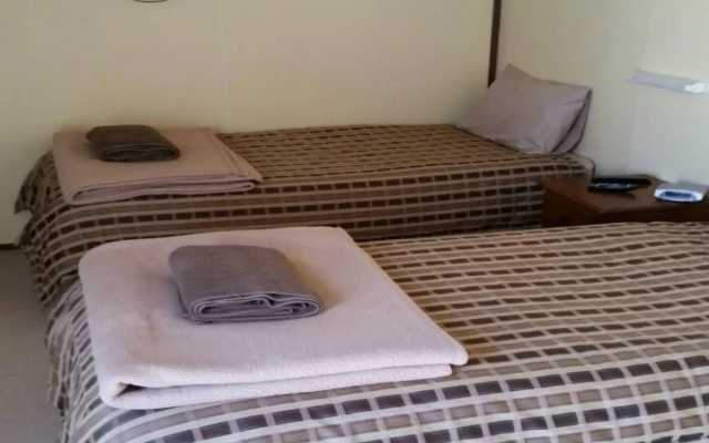 William Creek Camp Ground & Units