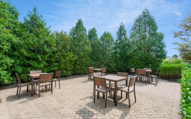 Hilton Garden Inn Islip/MacArthur Airport