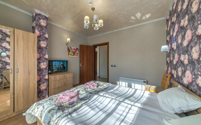 Sweet Home апартамент 530 Смолянски езера