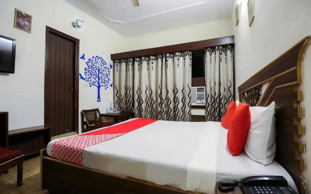 Hotel City Plaza 3 by OYO Rooms