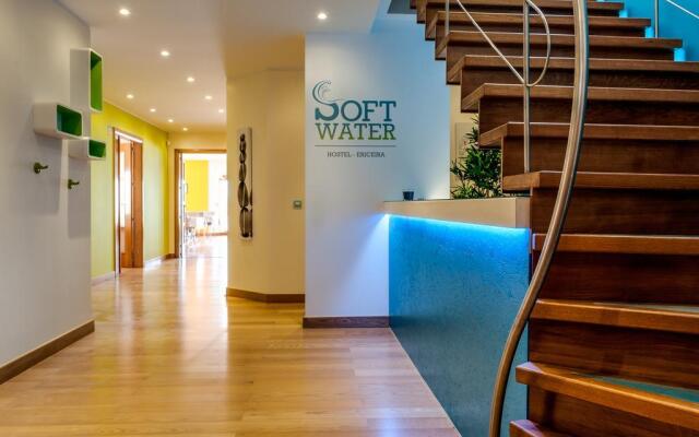 Softwater Hostel