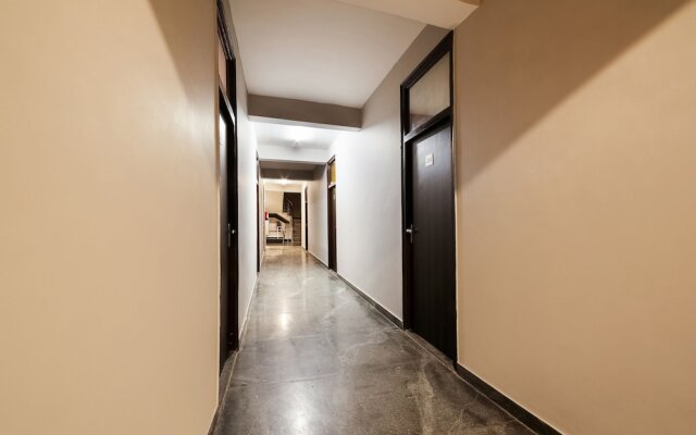 OYO Flagship 30197 Noida Sector 43