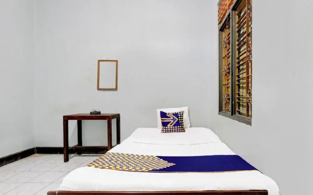 Hotel O Agung