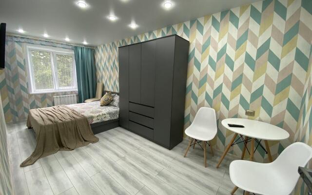 Апартаменты в 3-ем микрорайоне 12