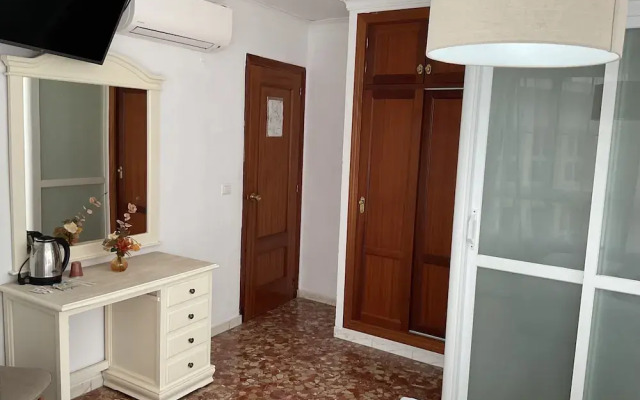 Hostal San Miguel by Croma