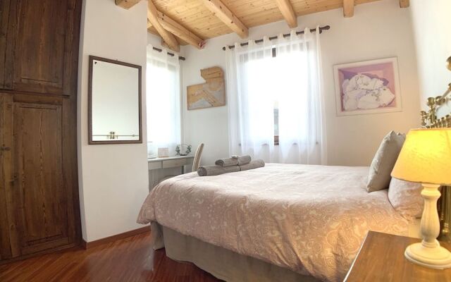 Maso Azzurro Charming B&B