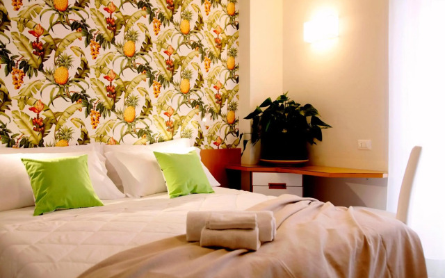 Hotel Montecarlo