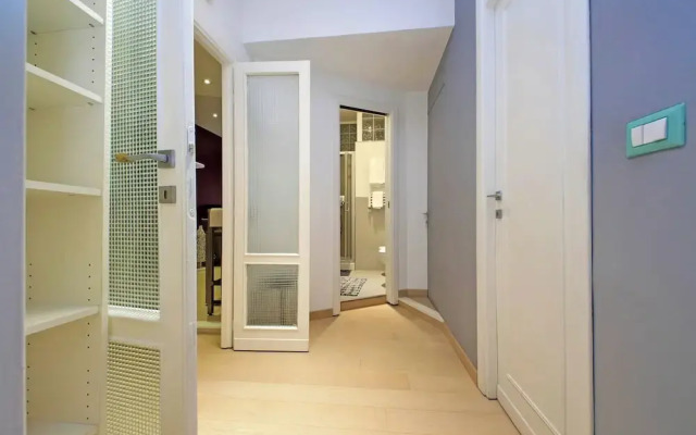 Trendy Flat near Marconi