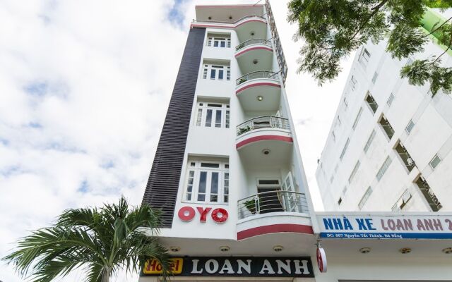 OYO 998 Loan Anh 2 Hotel