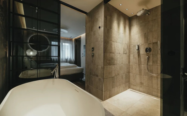 Black Eagle Luxury Appartements