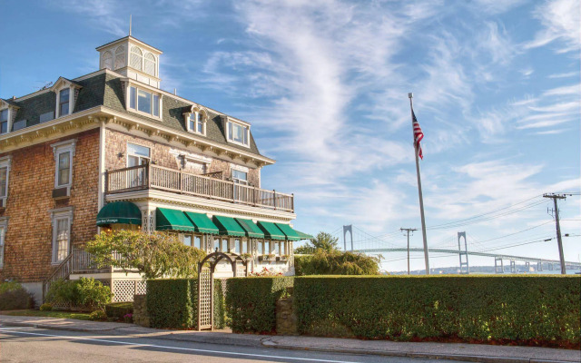 Club Wyndham Bay Voyage Inn