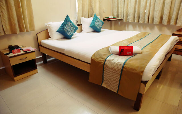 Oyo Apartments Pune Nagar Road