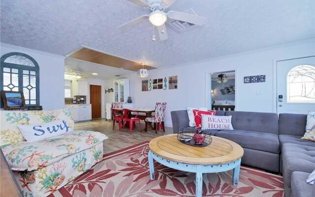 Surf 77 - Three Bedroom Home