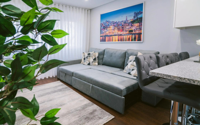 Lechartier Oporto apartments 1