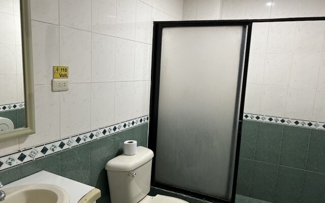 Hostal Iñaquito