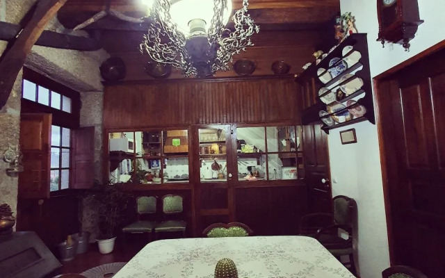 Casa do Fundo - Sustainable & Ecotourism