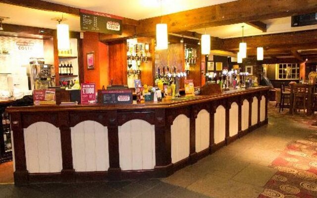 Premier Inn Northampton South - Wootton
