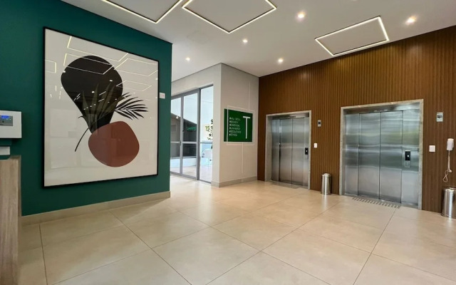 Nex One Ibirapuera