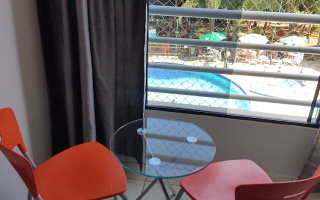 Thermas Goiás - Paradise