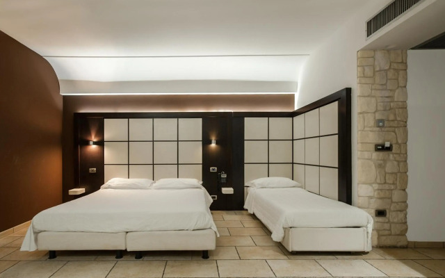 Hotel Testani Frosinone