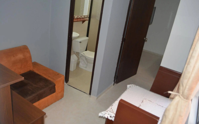 Hotel Roosevelt Plaza