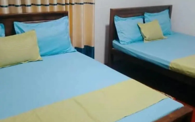 Impress Holiday Home