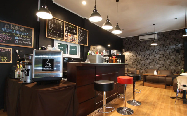 Maktal Hotel Mataram