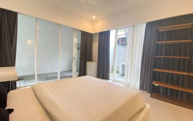 Pom Pom's Bali Apartments