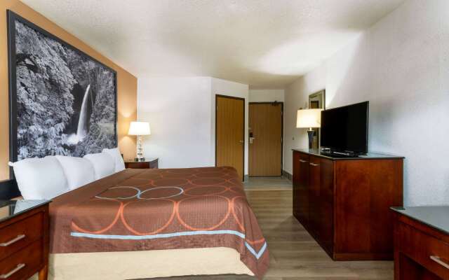 Super 8 by Wyndham The Dalles OR