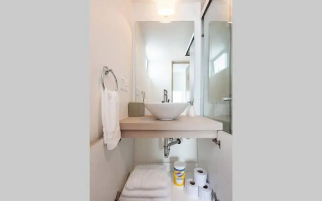 Parque Sur Beautiful apartment 2 BE - 2 BA - 2 Parkings