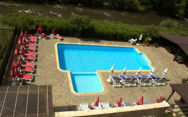 Family Hotel Enica