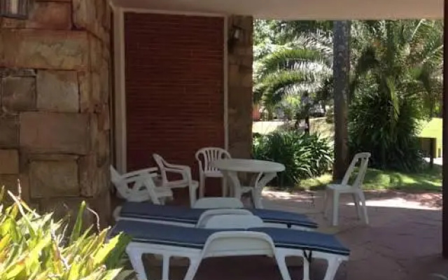 Chalets Remo