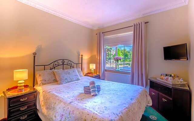 Fallons B&B