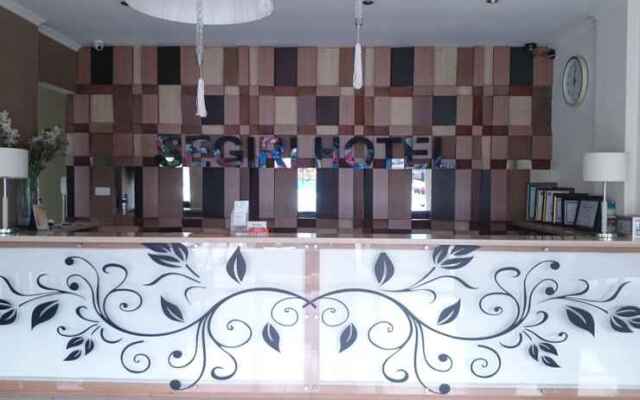 Hotel Segiri