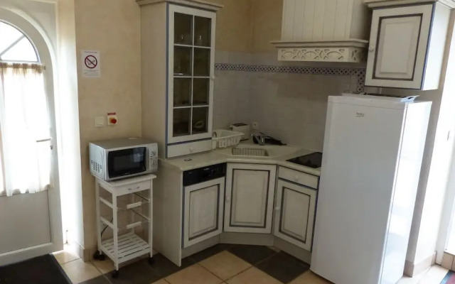 B&B Domaine de La Corbe