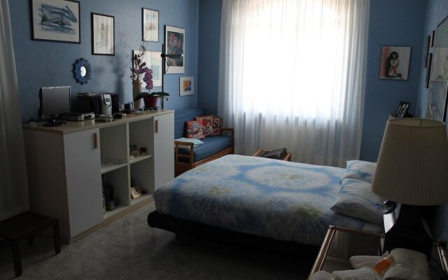 B&B Le Strade Del Po