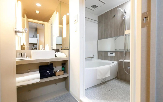 HOTEL Third Place Hakata