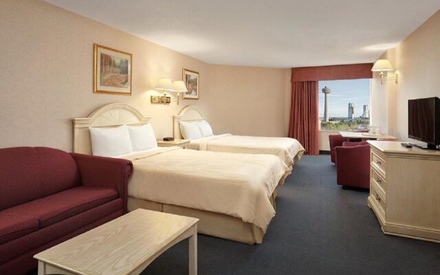 Fairfield by Marriott Niagara Falls, Canada