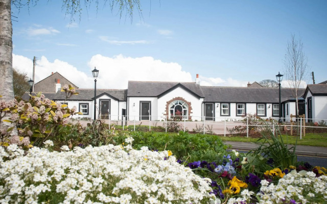 Smiths at Gretna Green