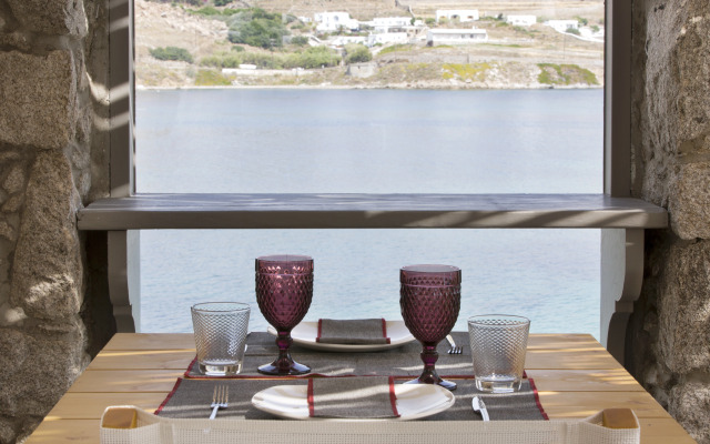 Dreambox Mykonos Suites