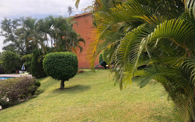 La Rinconada Santa Fe