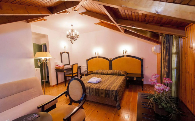 Krikonis Hotel