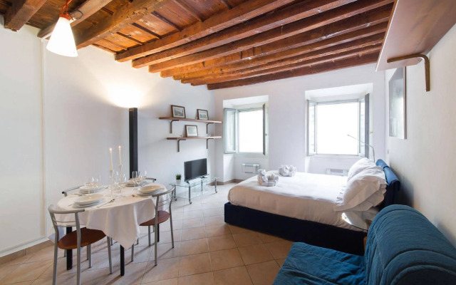 Suitelowcost Sant'Agnese