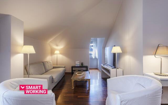 Garibaldi Attic by Wonderful Italy