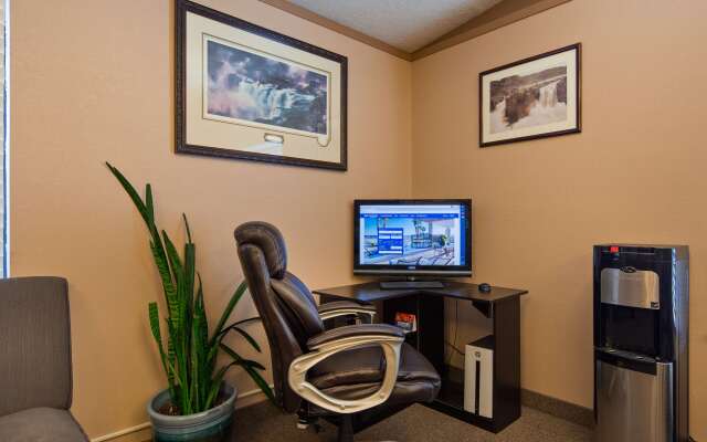 SureStay Hotel by Best Western Twin Falls