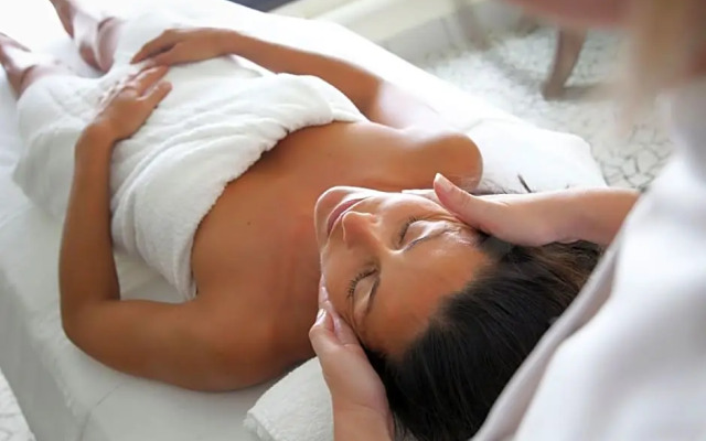 Le Mas de La Crémaillère